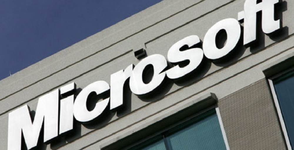 Microsoft жарнама бизнесінен бас тартады