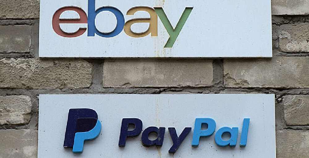 PayPal төлемақы жүйесі 44 миллиард долларға бағаланды