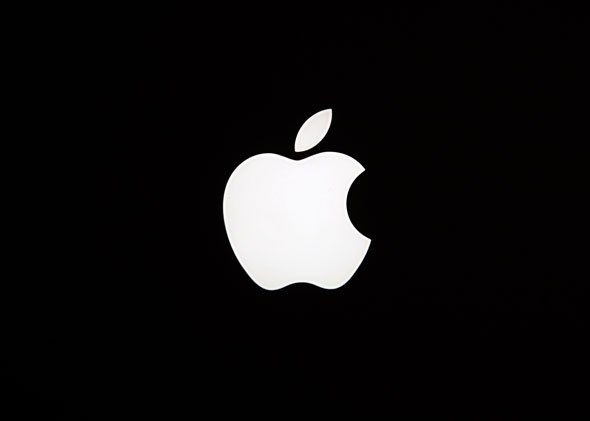 Apple компаниясының эротикалық тұсқағаздары