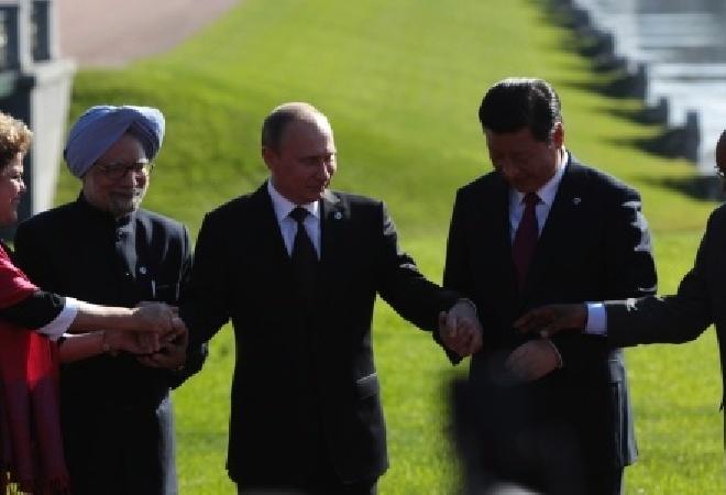 БРИКС елдері ХВҚ мен Дүниежүзілік банктың аналогын құрмақ