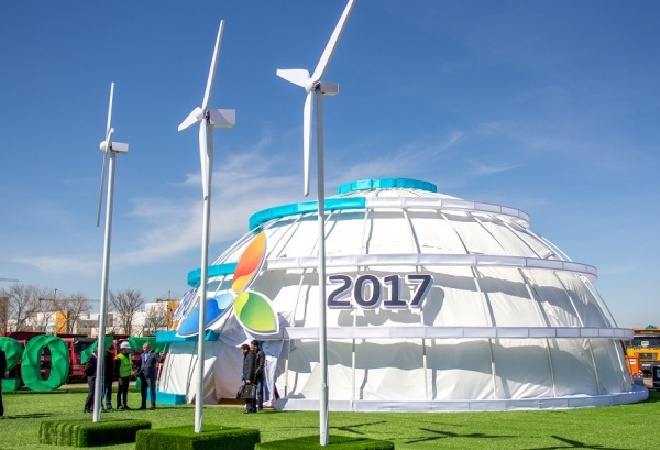 Н.Назарбаев EXPO-2017 көрмесіне дайындықты сынға алды