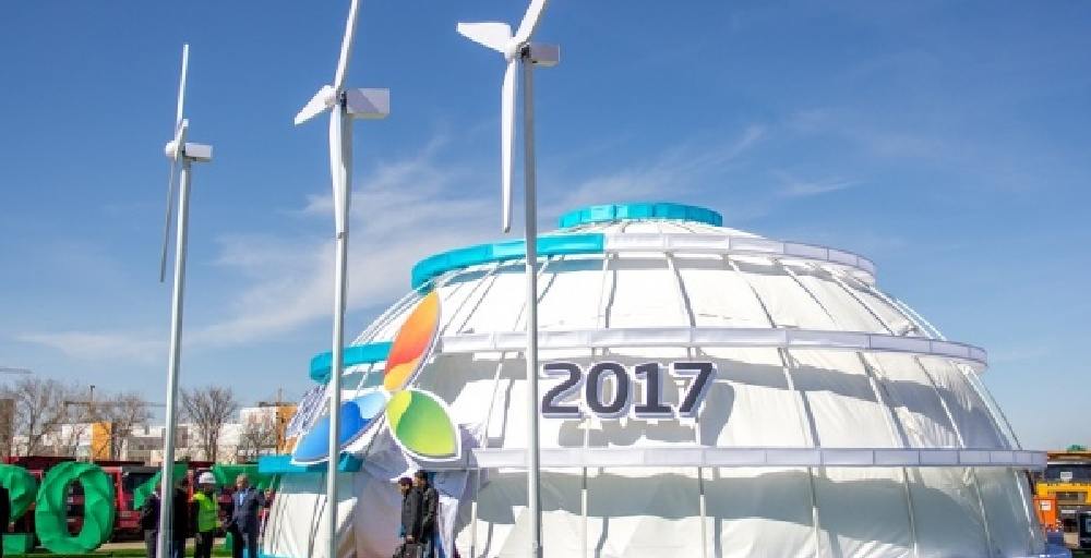 Н.Назарбаев EXPO-2017 көрмесіне дайындықты сынға алды