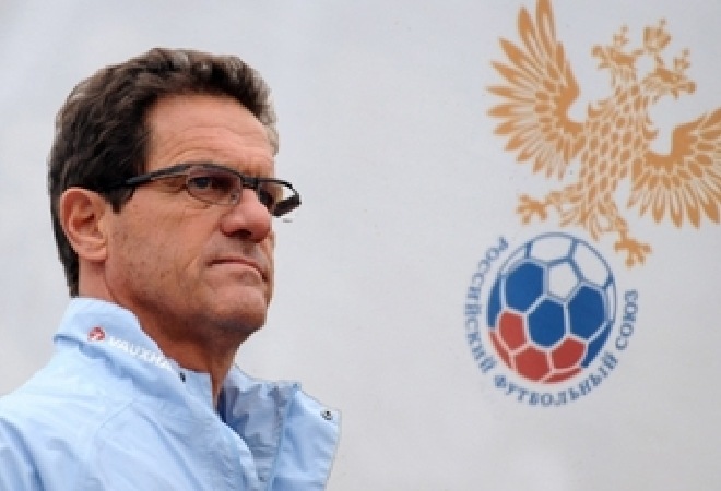 Келісім-шарттың бұзылғаны үшін Фабио Капеллоға төленетін өтемақы көлемі белгілі болды