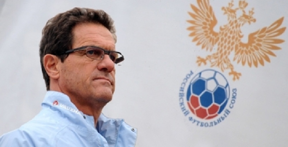 Келісім-шарттың бұзылғаны үшін Фабио Капеллоға төленетін өтемақы көлемі белгілі болды