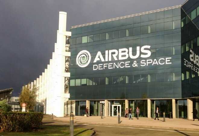 Airbus пен қазақстандық кәсіпорын жаңа ғарыш кешенін салады