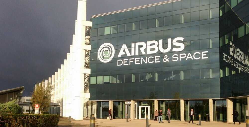 Airbus пен қазақстандық кәсіпорын жаңа ғарыш кешенін салады