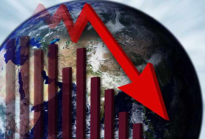 Сарапшы: Алдағы үш жылда әлемдік дағдарыс Қазақстан экономикасын дүрбелеңге салмайды