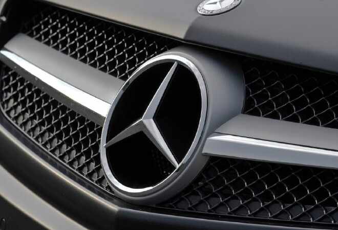 Mercedes Bens-тің әлемдік нарықтағы сатылымы күрт өсті