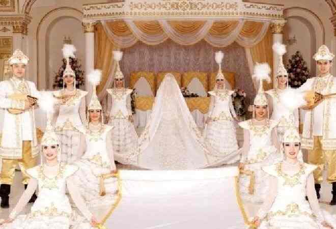 Қалыңмалға жылына 5 миллиард теңге жұмсалады