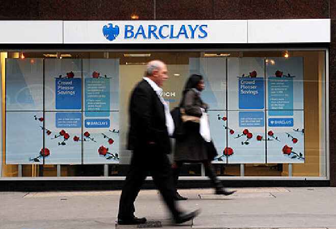 Британдық Barclays 30 000 қызметкерін қысқартпақ