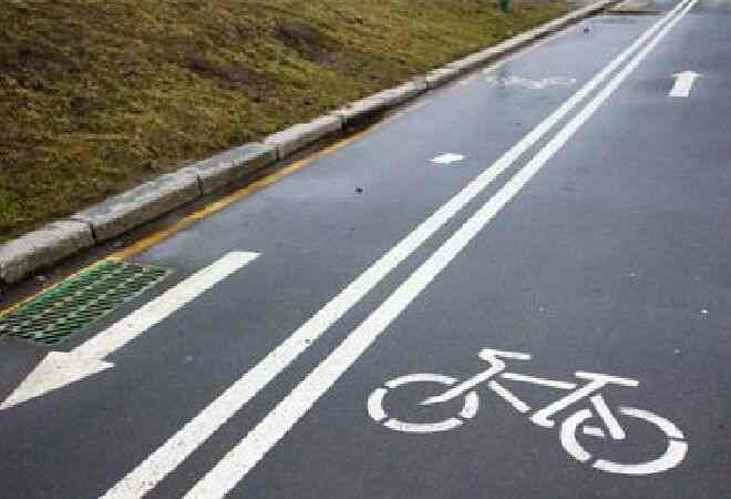 Алматыда жаңа веложолдар пайда болады