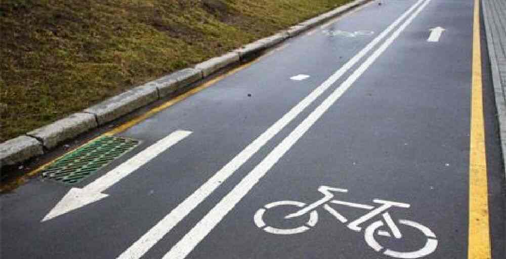 Алматыда жаңа веложолдар пайда болады