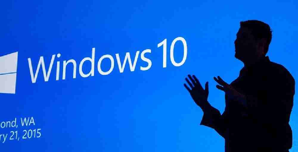 Windows 10 сатылымға шықты