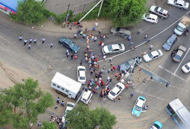 Селден зардап шеккендерге көмек көрсету үшін есеп-шот ашылды