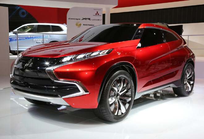 Mitsubishi Америкадағы өндірісін тоқтатады