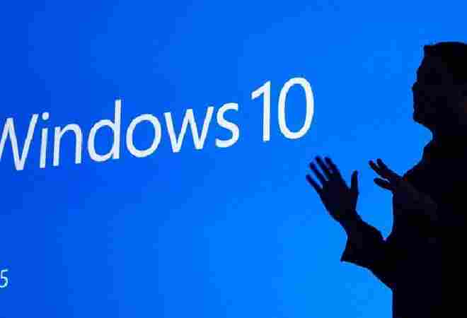 Microsoft выпускает Windows 10