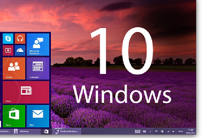 Жаңа Windows 10 тыңшы боп шықты