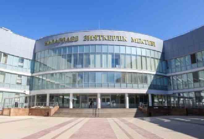Ең ірі интеллектуалды мектептің құрылысына 5,6 млрд теңге жұмсалды