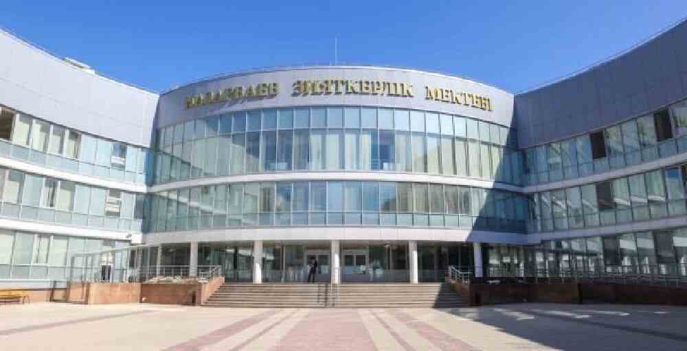 Ең ірі интеллектуалды мектептің құрылысына 5,6 млрд теңге жұмсалды