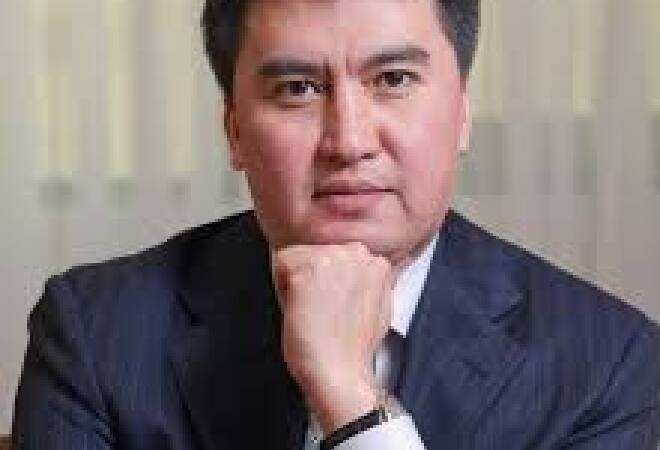 Шымкент қаласына жаңа әкім тағайындалды