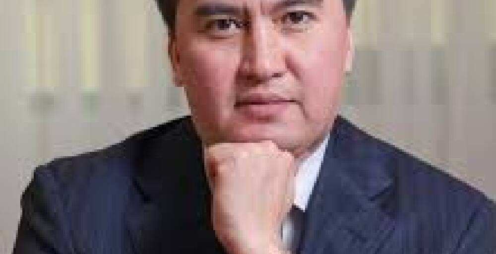 Шымкент қаласына жаңа әкім тағайындалды