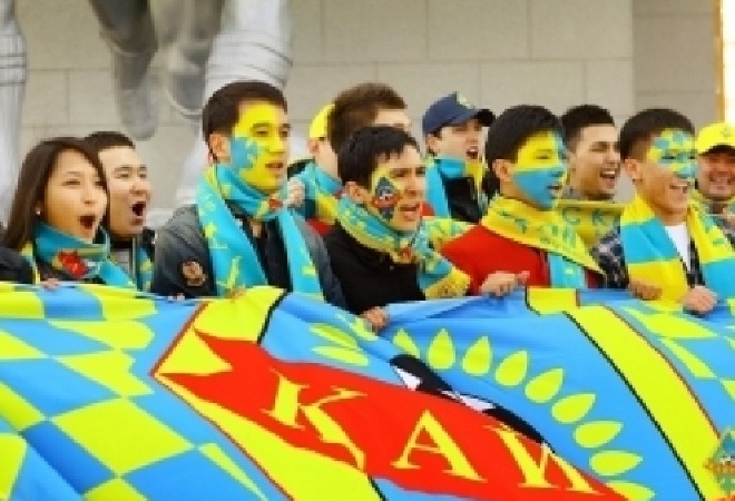 "Қайрат" клубының ойындарына билет бағасы қымбаттайды