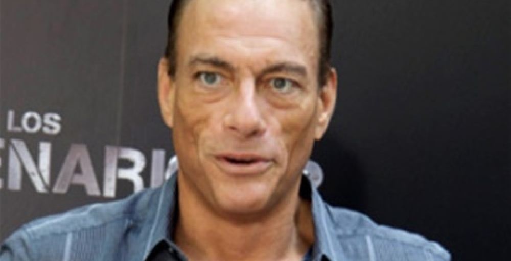 Алматыға Жан-Клод Ван Дамм келеді