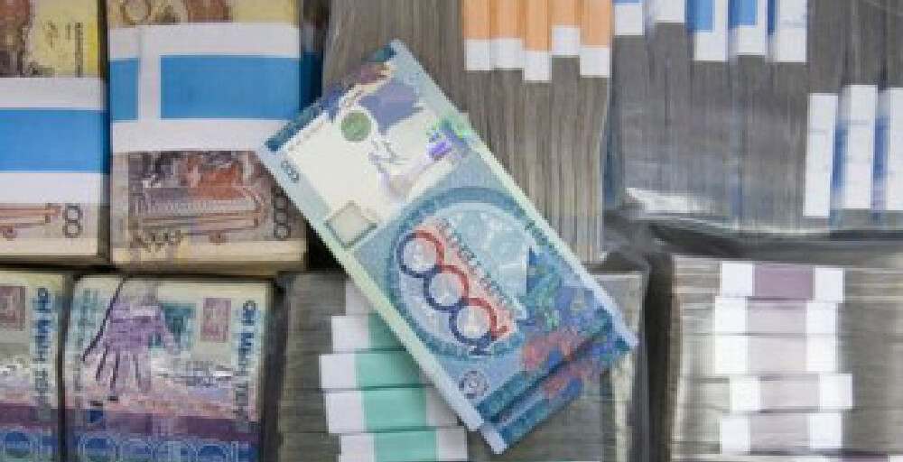 Биыл елорда алғаш рет мемлекет бюджетіне шамамен 7,5 млрд теңге аударады