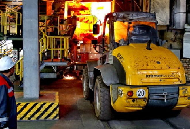 Қарағандыда кремний зауытынан қоршаған ортаны ластау залалы үшін 259 млн. теңге өндіріп алынды