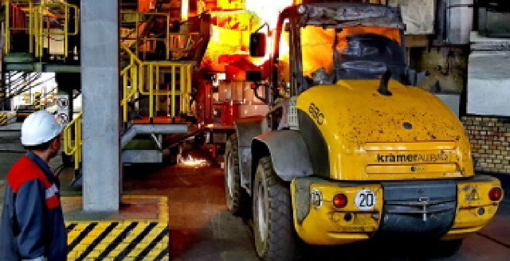 Қарағандыда кремний зауытынан қоршаған ортаны ластау залалы үшін 259 млн. теңге өндіріп алынды