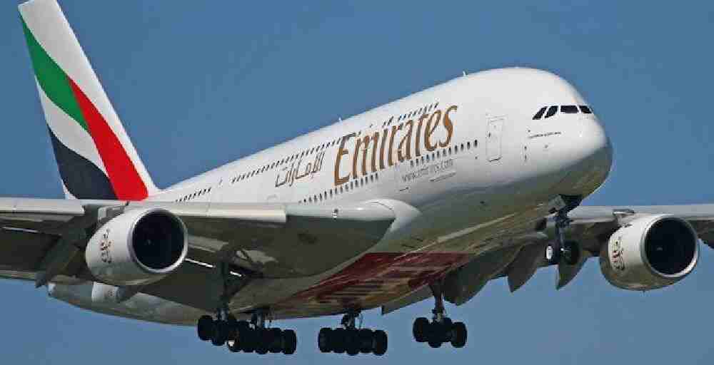 Emirates Airlines әлемдегі ең ұзақ әуе рейсін іске қосады
