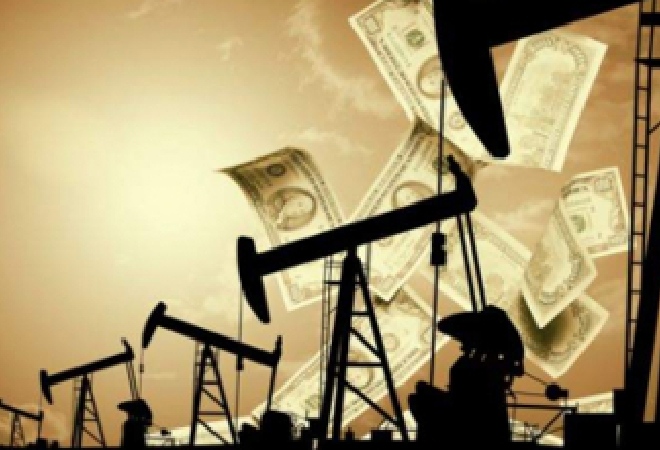 Иран мұнай өндіруге инвестиция салуды тоқтатты