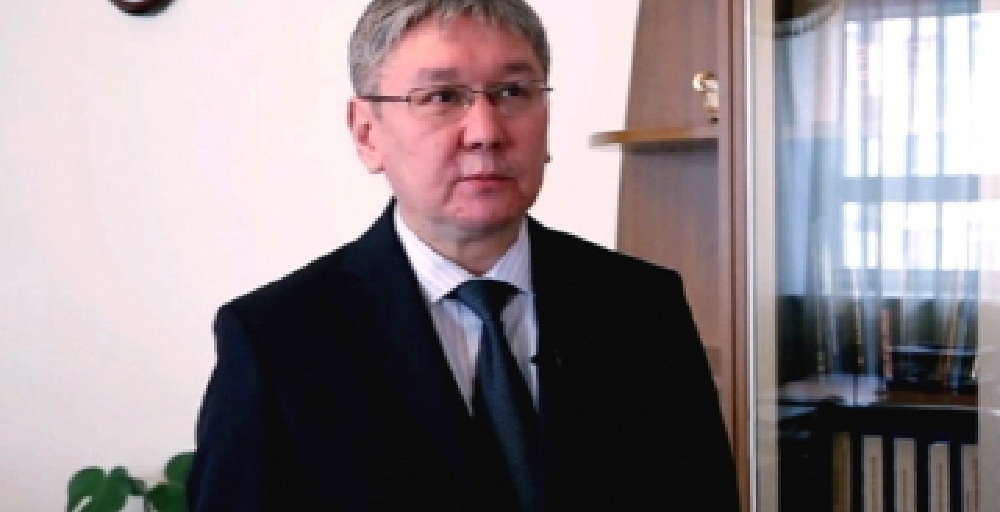 Теңгенің еркін айырбас бағамына көшу қазіргі экономикалық жағдайда дер уақытында қабылданған шешім - М.Мұқанов