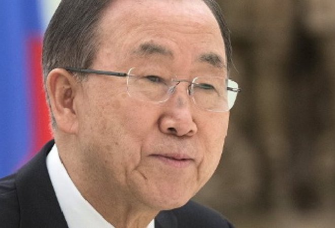 БҰҰ бас хатшысы ЕО-ны босқындар жағдайына байланысты жауапкершілікке ортақтасуға шақырды