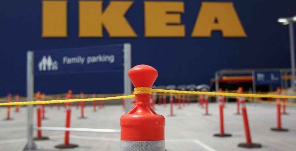 IKEA: Ешқашан қарыз алмаған басшы мен оның компаниясы