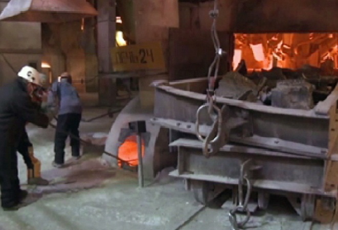 &laquo;Ақтөбе ферроқорытпа&raquo; зауыты өнімінің 97%-ын әлемнің 40 еліне экспорттайды