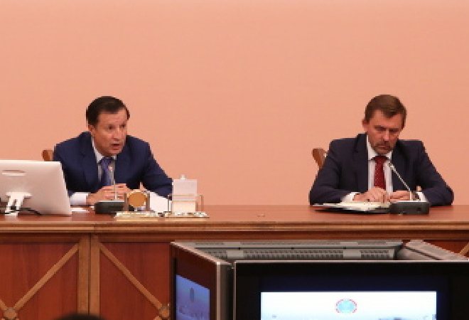 Ә. Жақсыбеков Индустриалды парктің жұмысын жетілдіруді тапсырды