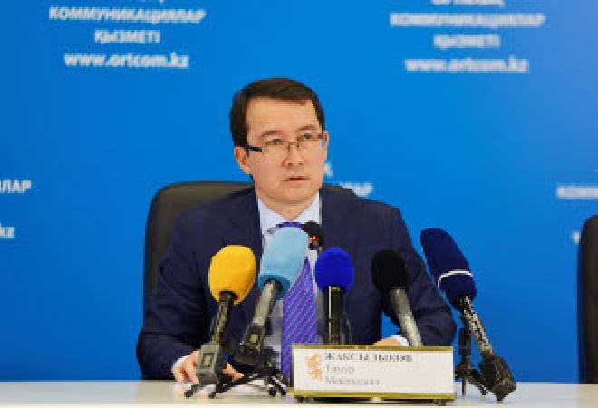 Қазақстан рубльге қатысты &laquo;беске бір&raquo; тепе-теңдігіне қайта оралмайды