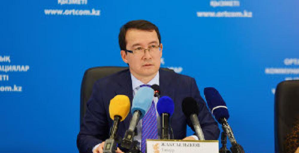 Қазақстан рубльге қатысты &laquo;беске бір&raquo; тепе-теңдігіне қайта оралмайды