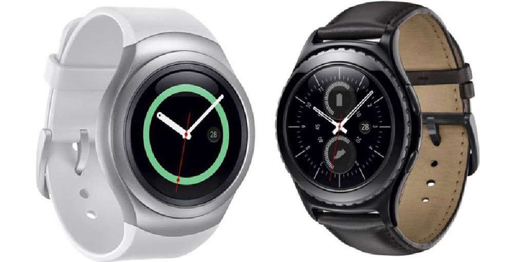 Samsung Gear S2 "ақылды" сағаттарының жаңа моделін таныстырды