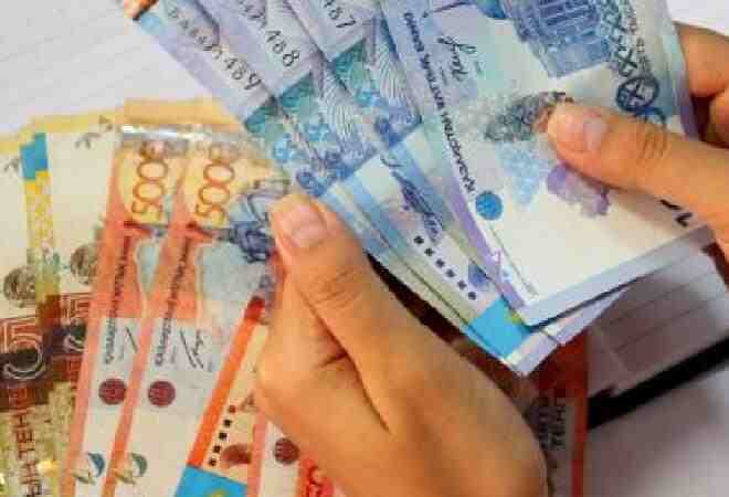 Қаңтардан бастап шәкіртақы мен әлеуметтік жәрдемақы мөлшері 25%-ға артады