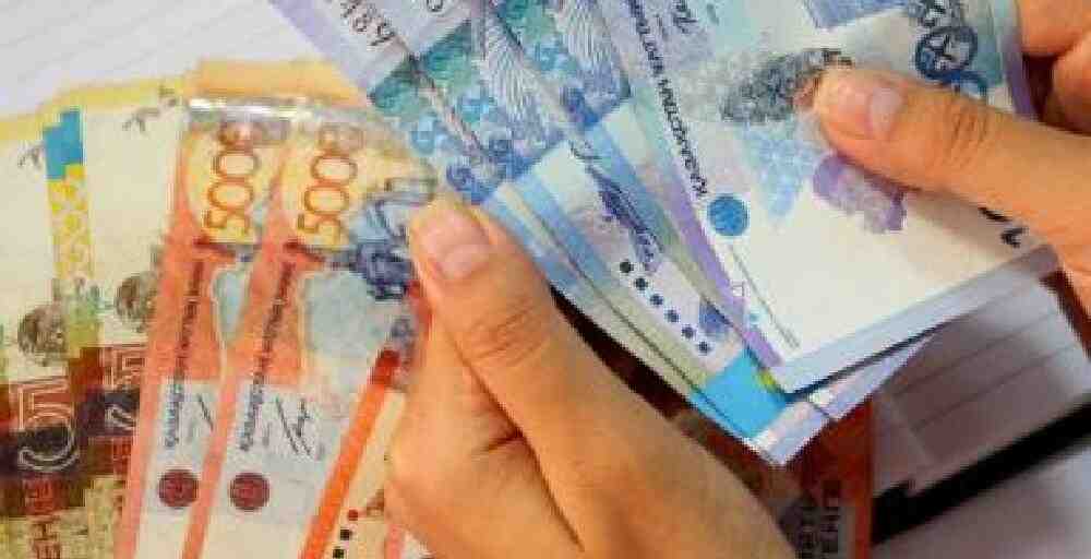 Қаңтардан бастап шәкіртақы мен әлеуметтік жәрдемақы мөлшері 25%-ға артады