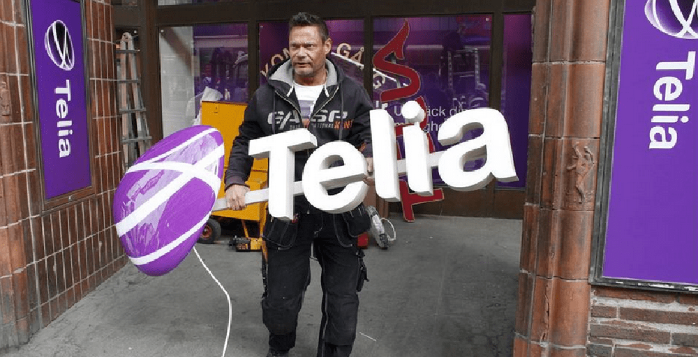 TeliaSonera Kcell-дегі үлесін сатып, еуразиялық нарықтан шығады