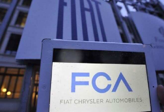 Fiat Chrysler 1,73 млн автокөліктерін АҚШ-қа қайтарып алуда