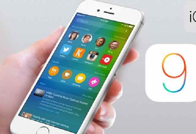 iOS 9-ды бұзу үшін хакерлерге миллион теңге ұсынды