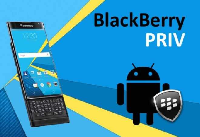 BlackBerry Android базасындағы смартфон шығарады