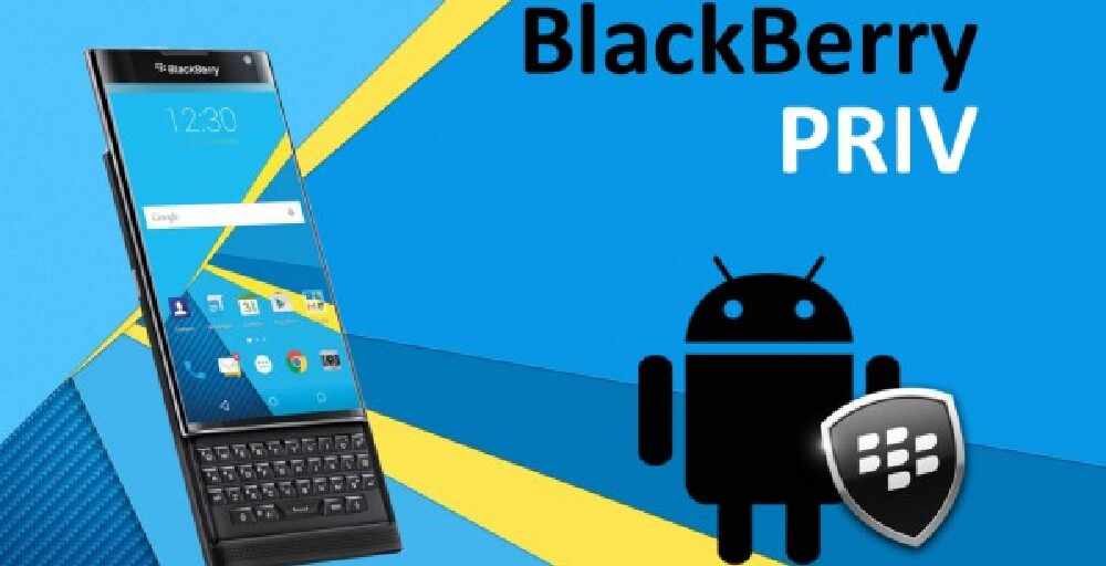 BlackBerry Android базасындағы смартфон шығарады