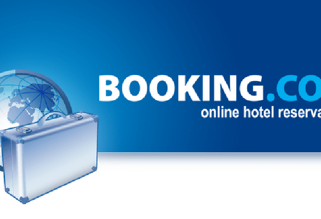 Казком Қазақстандағы Booking.com-ның эксклюзивті серіктесі болды