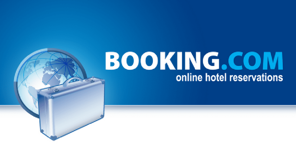 Казком Қазақстандағы Booking.com-ның эксклюзивті серіктесі болды