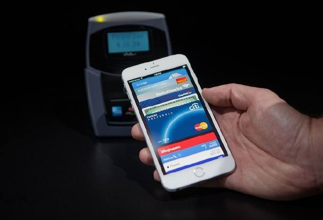 Қазком ApplePay арқылы төлемдерді қабылдай бастады